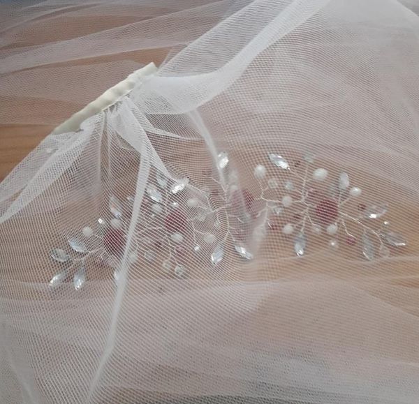 Veletta sposa